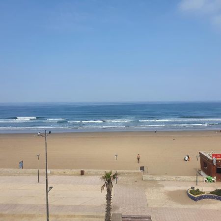 Apartamento La Perle De Mehdia, Sea View Kenitra Exterior foto