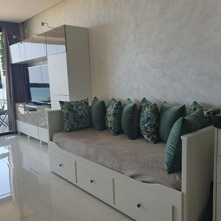 Apartamento La Perle De Mehdia, Sea View Kenitra Exterior foto