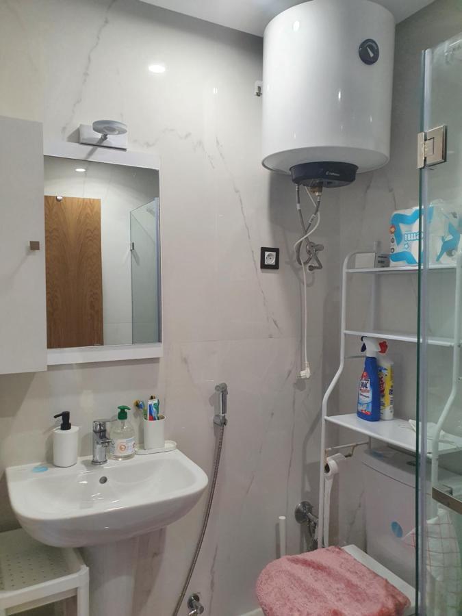 Apartamento La Perle De Mehdia, Sea View Kenitra Exterior foto