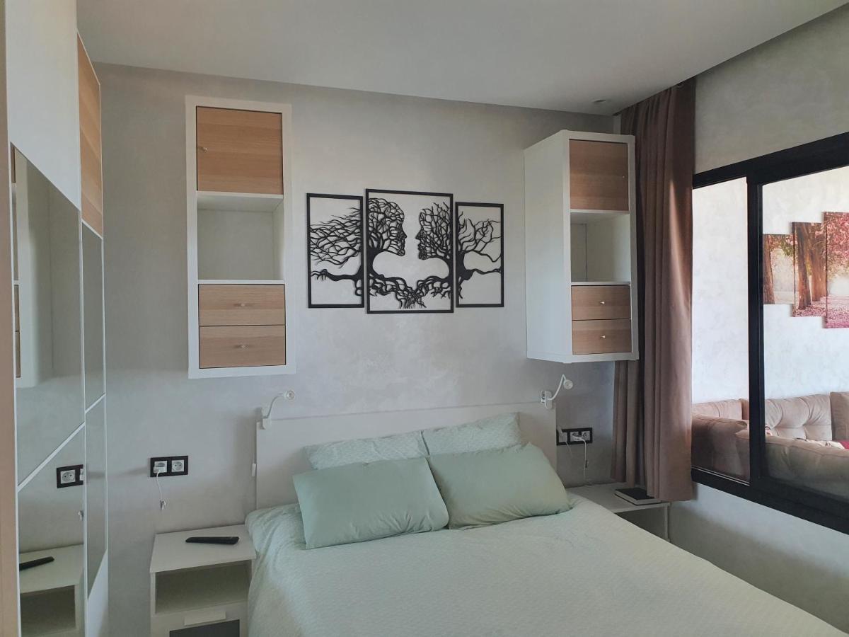 Apartamento La Perle De Mehdia, Sea View Kenitra Exterior foto