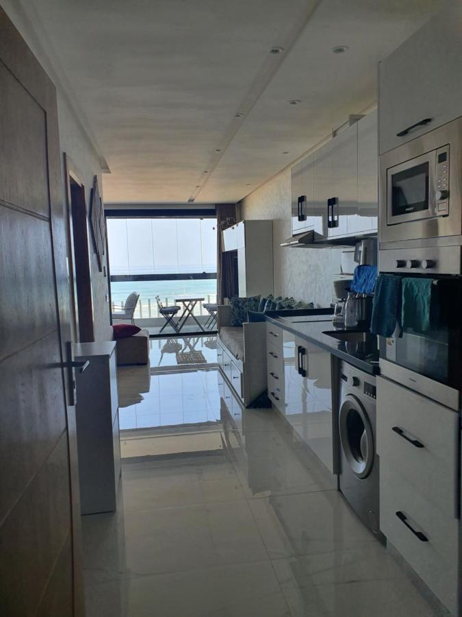 Apartamento La Perle De Mehdia, Sea View Kenitra Exterior foto
