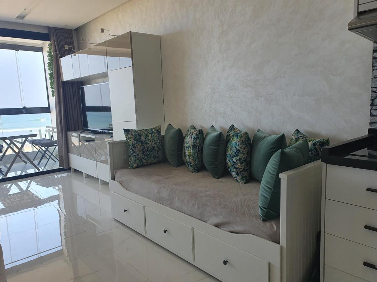 Apartamento La Perle De Mehdia, Sea View Kenitra Exterior foto